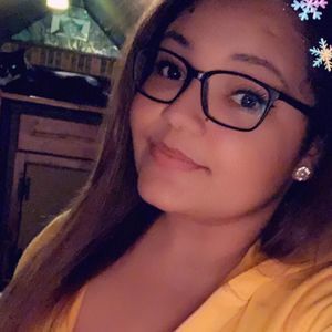 Meet your Posher, Gabrielle